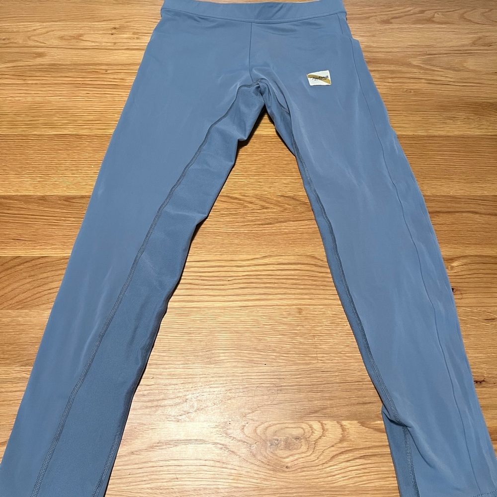 Tracksmith Turnover Tights